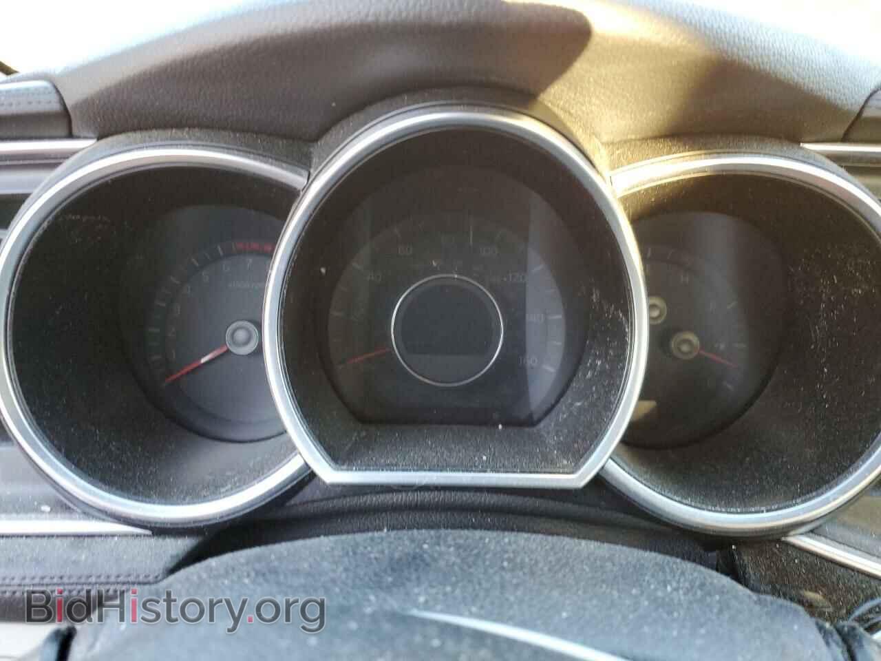 2014 KIA OPTIMA - VIN: 5XXGN4A78EG339579 - Фото 9