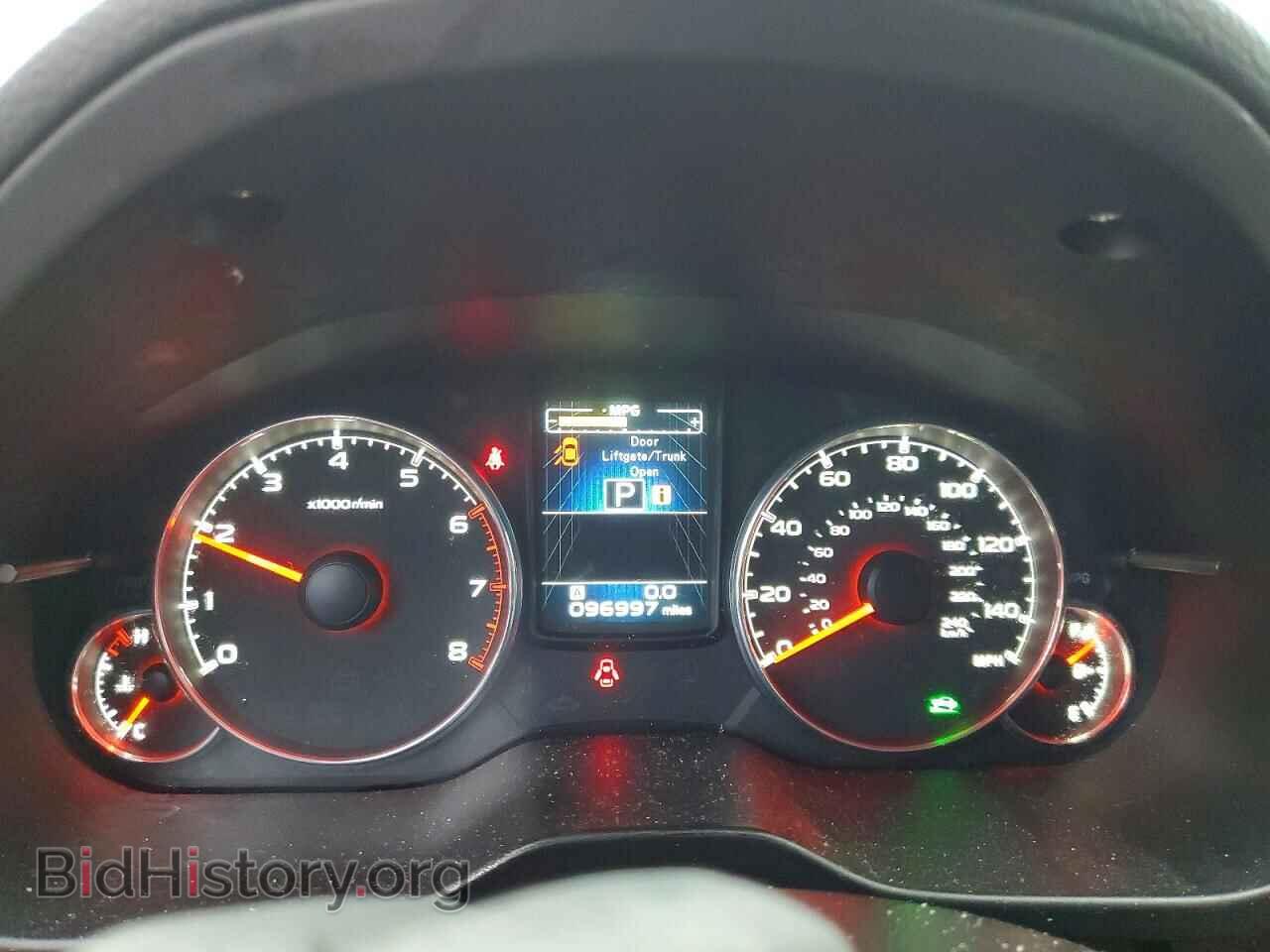 2014 SUBARU OUTBACK - VIN: 4S4BRBPC4E3221029 - Photo 9