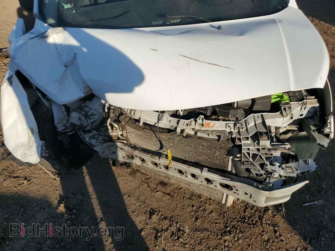 2018 FORD TRANSIT - VIN: NM0LS7E73J1355937 - Фото 12