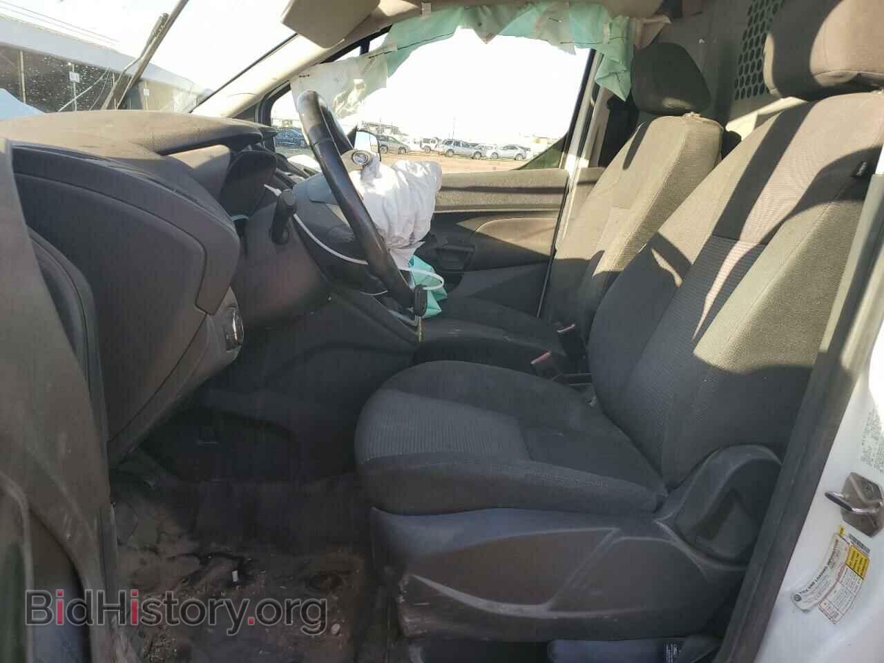 2018 FORD TRANSIT - VIN: NM0LS7E73J1355937 - Фото 7
