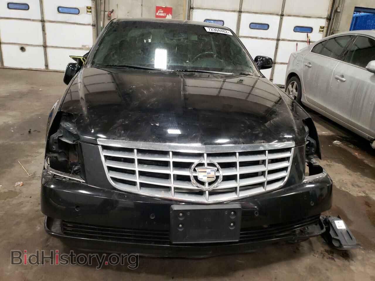 2007 CADILLAC DTS - VIN: 1G6KD57Y07U172539 - Фото 5