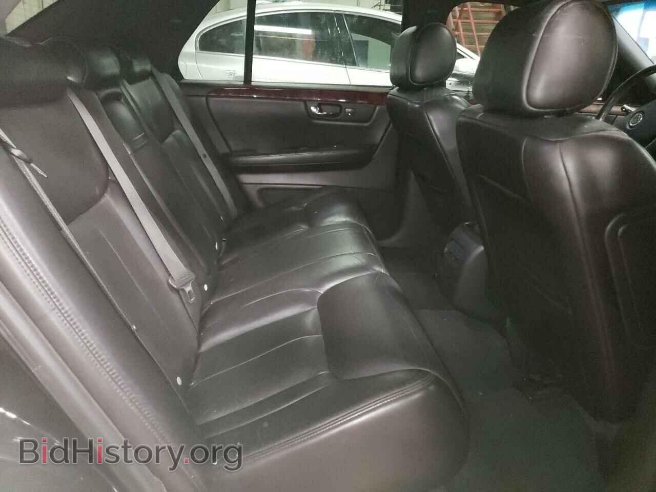 2007 CADILLAC DTS - VIN: 1G6KD57Y07U172539 - Фото 10