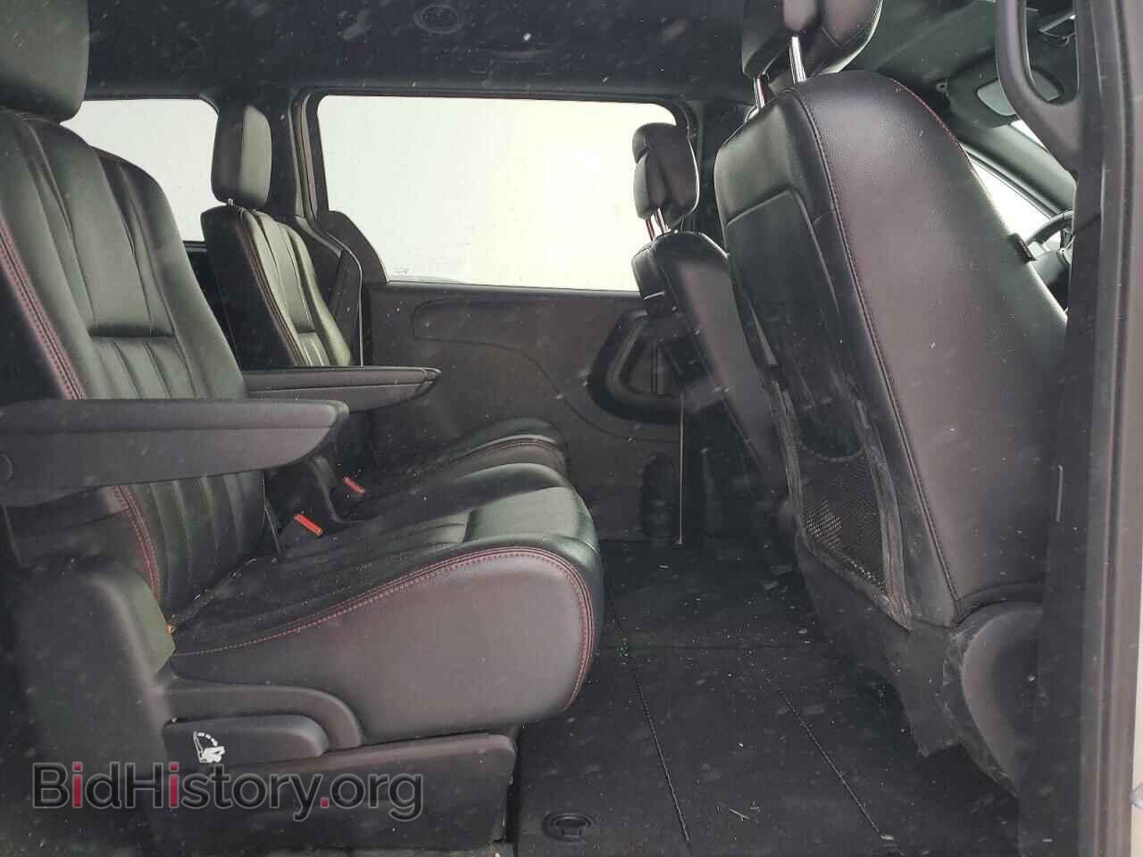 2011 DODGE CARAVAN - VIN: 2D4RN7DG3BR749167 - Photo 11