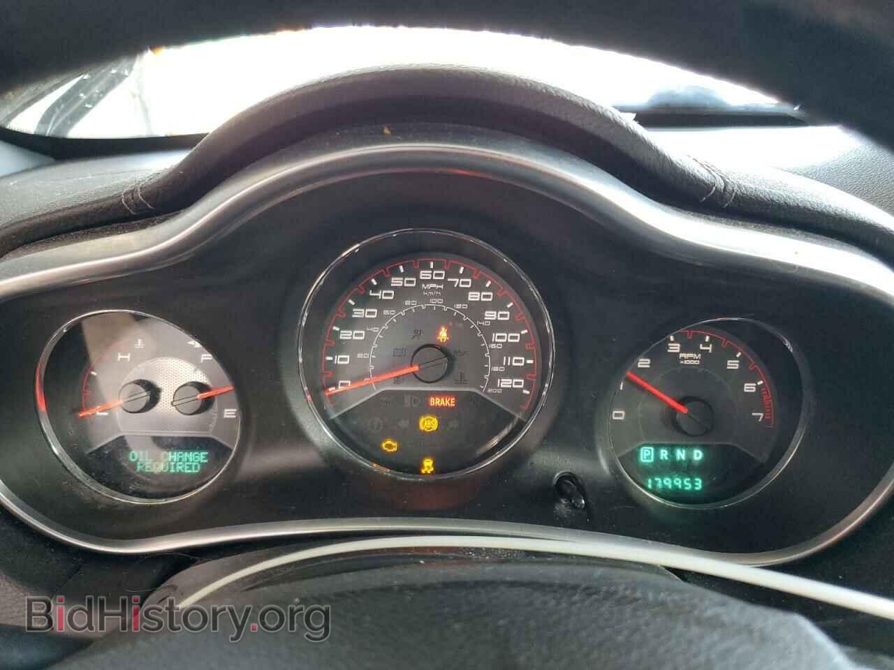 2012 DODGE AVENGER - VIN: 1C3CDZCB7CN156812 - Photo 9