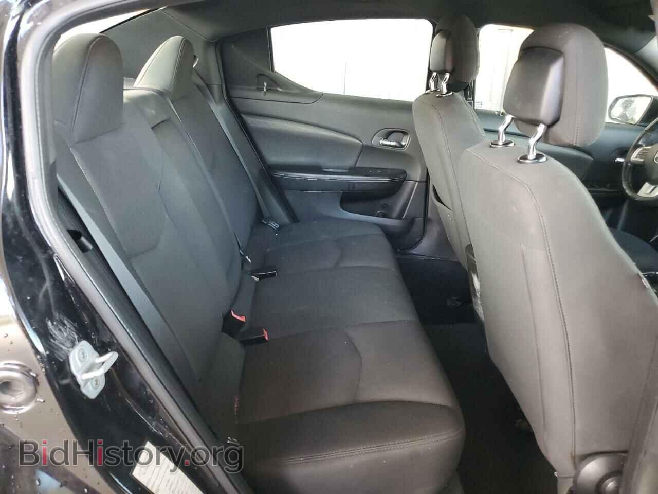 2012 DODGE AVENGER - VIN: 1C3CDZCB7CN156812 - Photo 10
