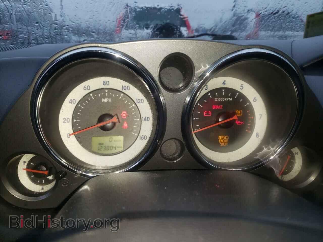 2009 MITSUBISHI ECLIPSE - VIN: 4A3AL35T29E016147 - Фото 9