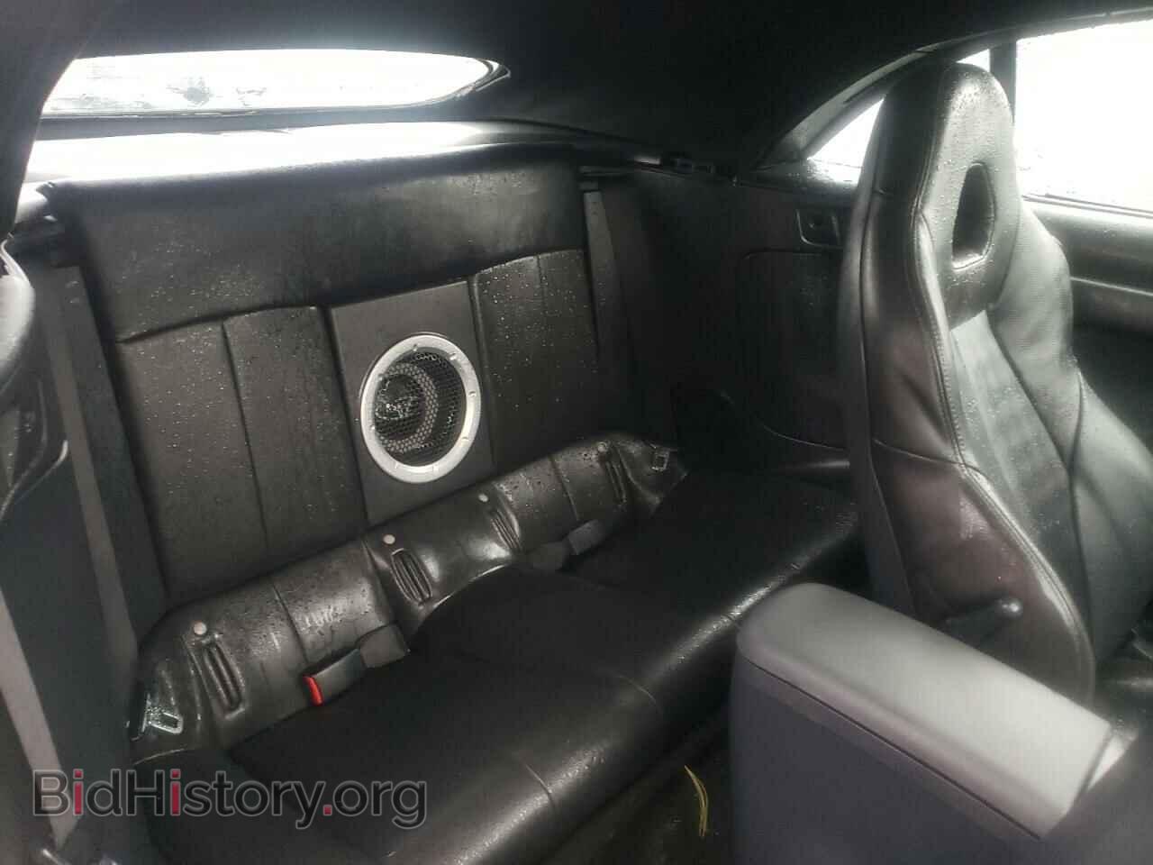 2009 MITSUBISHI ECLIPSE - VIN: 4A3AL35T29E016147 - Фото 10