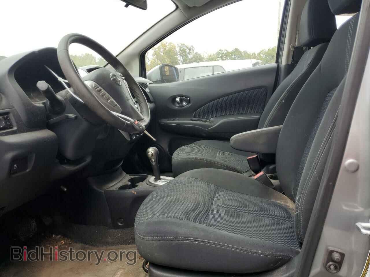 2015 NISSAN VERSA - VIN: 3N1CE2CP3FL413502 - Photo 7