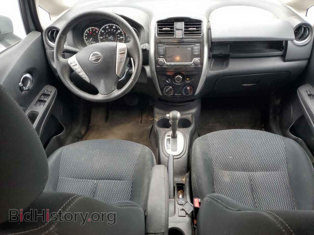 2015 NISSAN VERSA - VIN: 3N1CE2CP3FL413502 - Photo 8