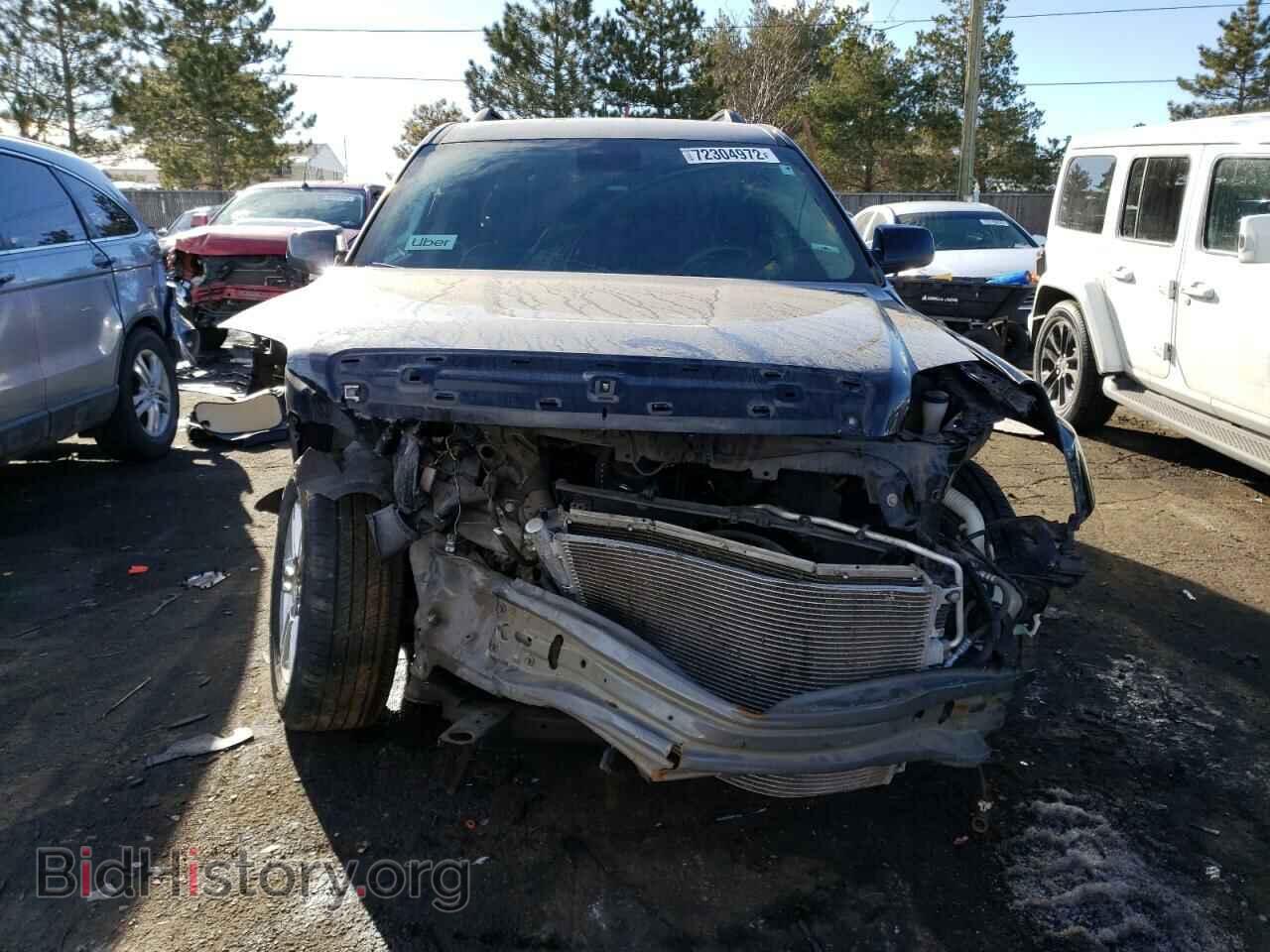 2012 GMC TERRAIN - VIN: 2GKFLTEK3C6320300 - Photo 5