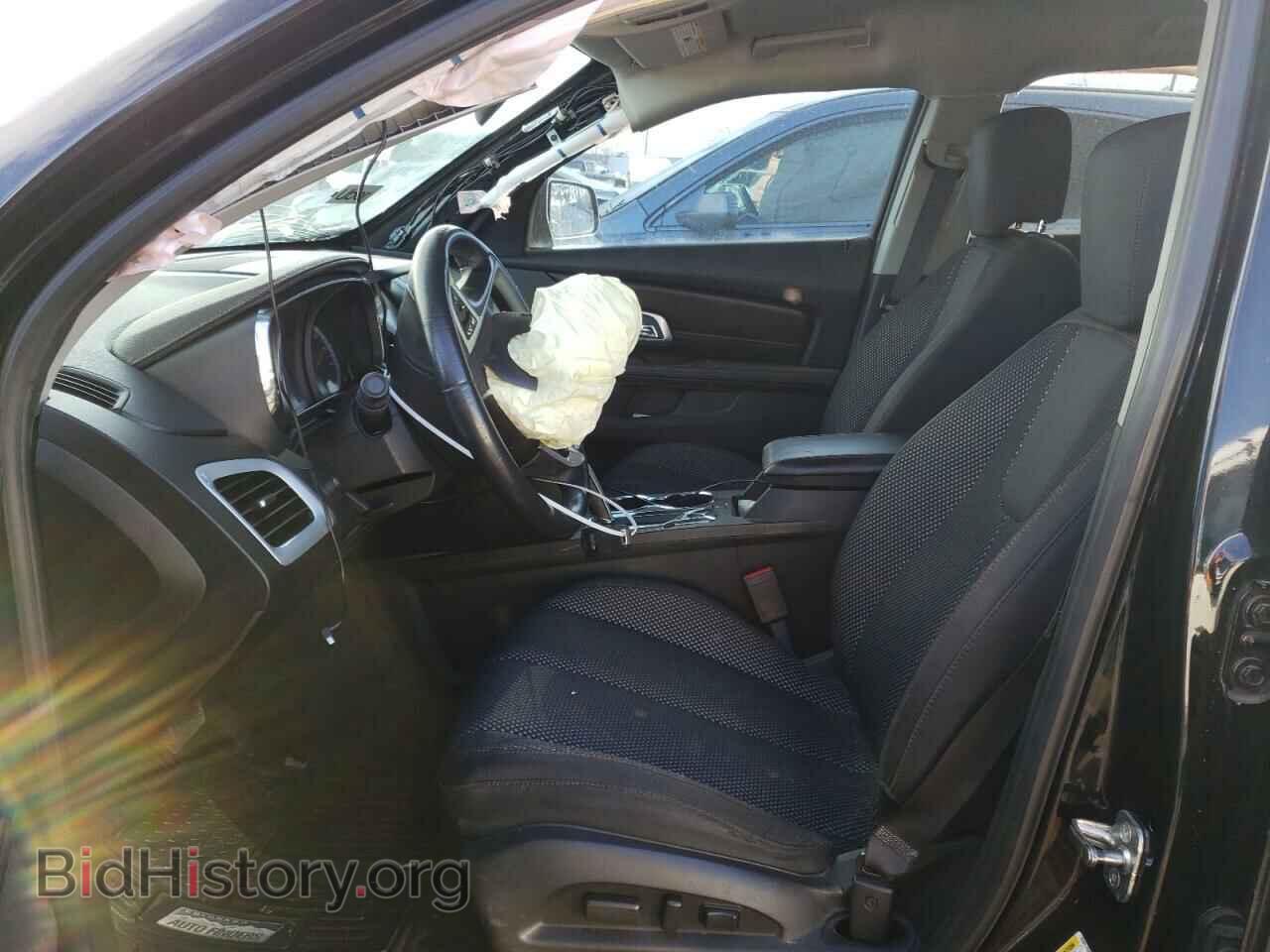 2012 GMC TERRAIN - VIN: 2GKFLTEK3C6320300 - Photo 7