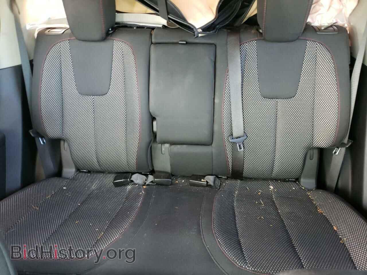 2012 GMC TERRAIN - VIN: 2GKFLTEK3C6320300 - Photo 10