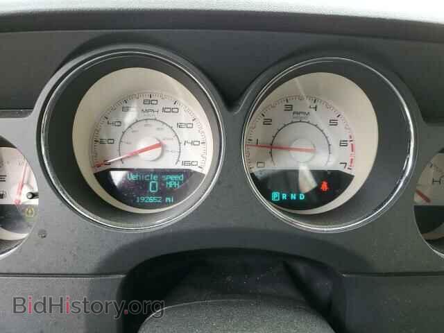 2012 DODGE CHALLENGER - VIN: 2C3CDYBT9CH214349 - Photo 9