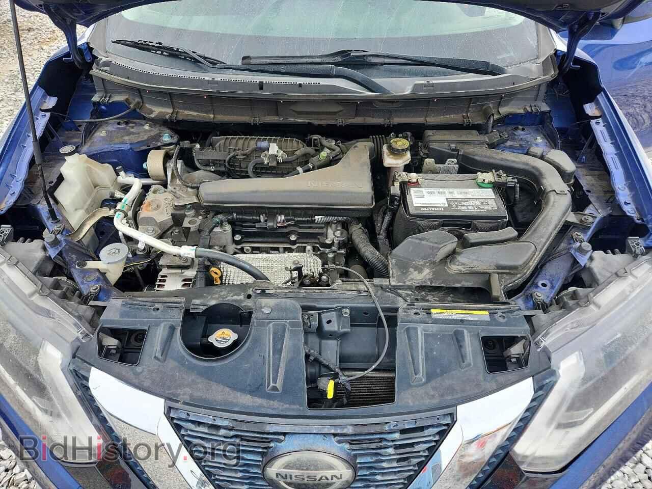2018 NISSAN ROGUE - VIN: KNMAT2MT9JP508908 - Фото 12