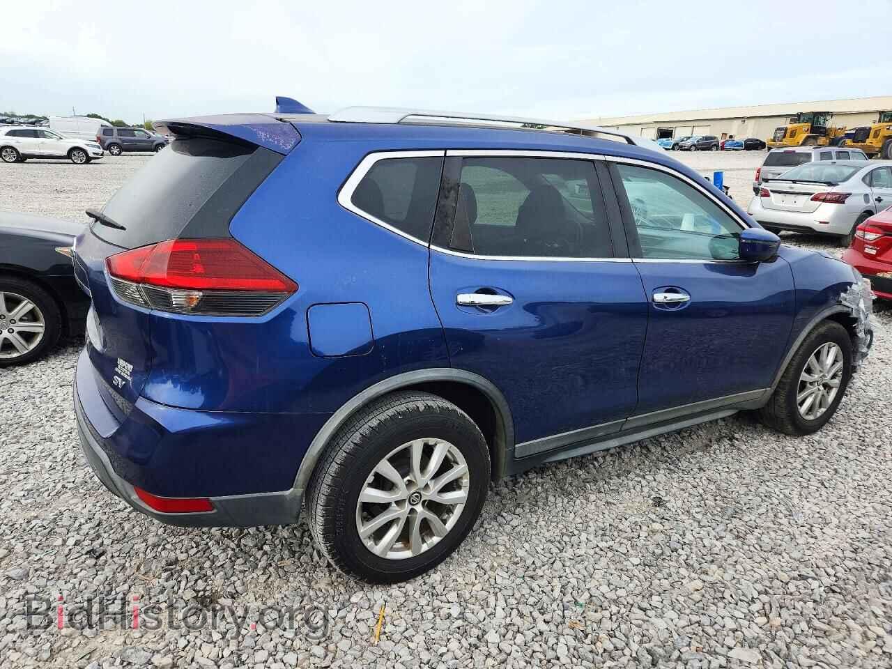 2018 NISSAN ROGUE - VIN: KNMAT2MT9JP508908 - Фото 3