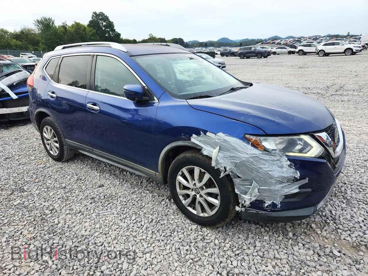 2018 NISSAN ROGUE - VIN: KNMAT2MT9JP508908 - Фото 4