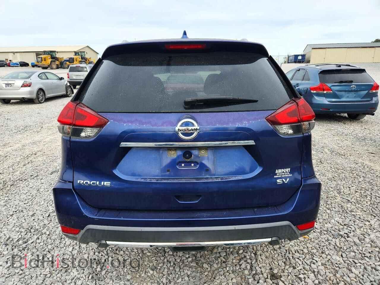 2018 NISSAN ROGUE - VIN: KNMAT2MT9JP508908 - Фото 6