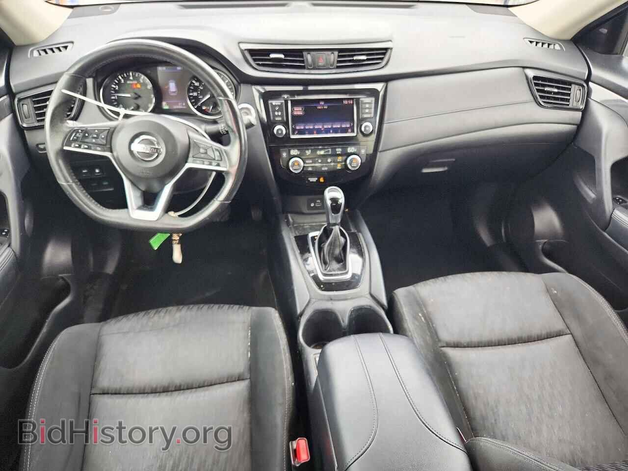 2018 NISSAN ROGUE - VIN: KNMAT2MT9JP508908 - Фото 8