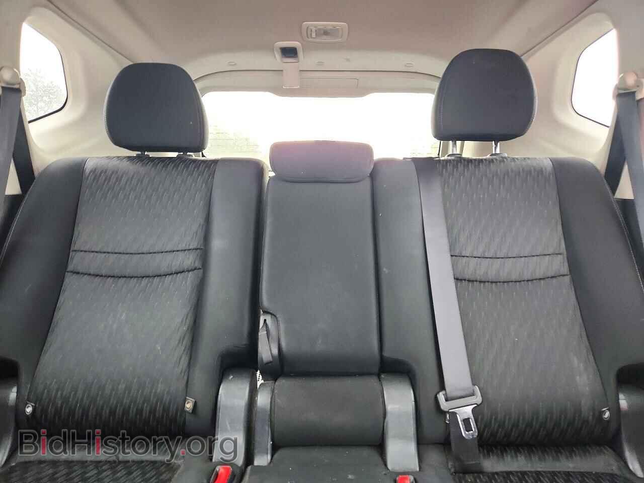 2018 NISSAN ROGUE - VIN: KNMAT2MT9JP508908 - Фото 10