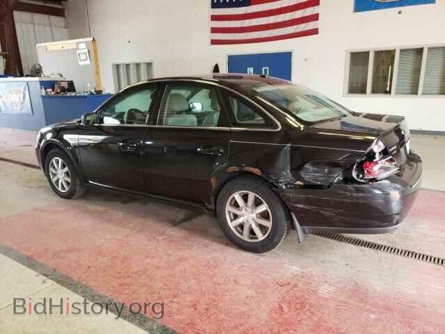 2009 FORD TAURUS - VIN: 1FAHP27W59G120584 - Фото 2