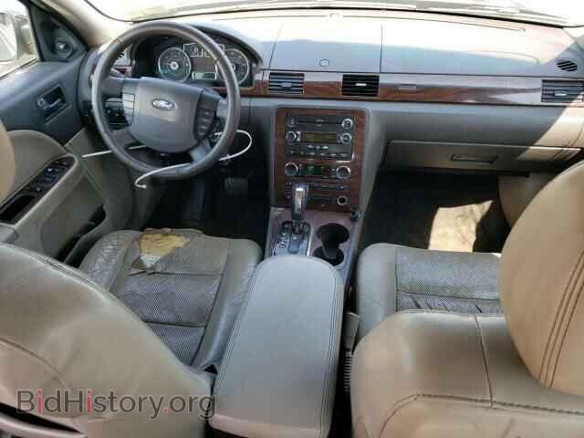 2009 FORD TAURUS - VIN: 1FAHP27W59G120584 - Фото 8
