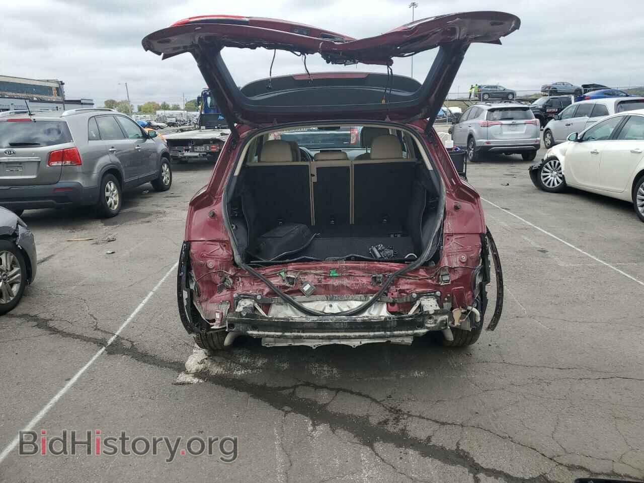 2019 AUDI Q5 - VIN: WA1BNAFY2K2058545 - Фото 6