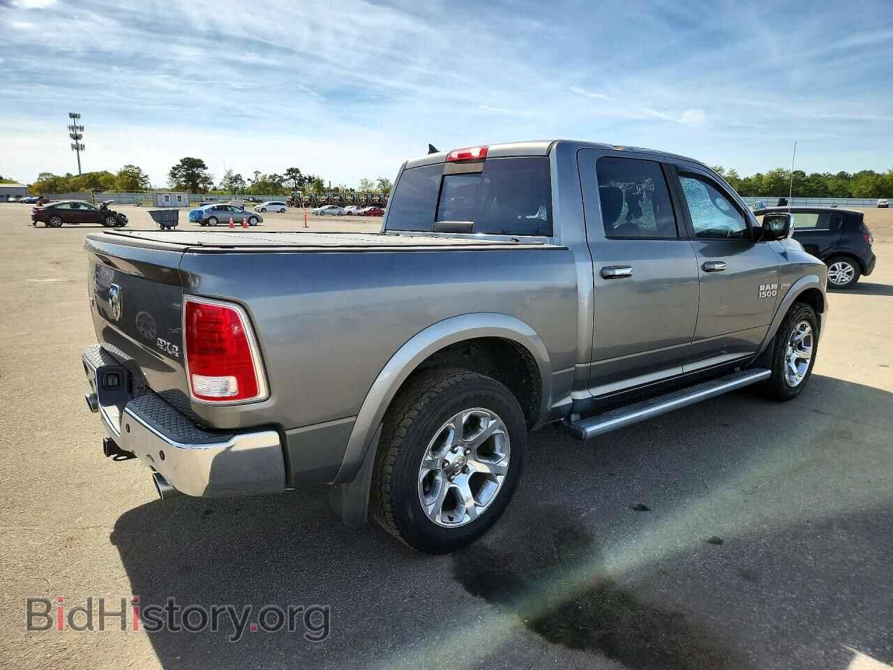 2013 RAM 1500 - VIN: 1C6RR7NT9DS703302 - Photo 3