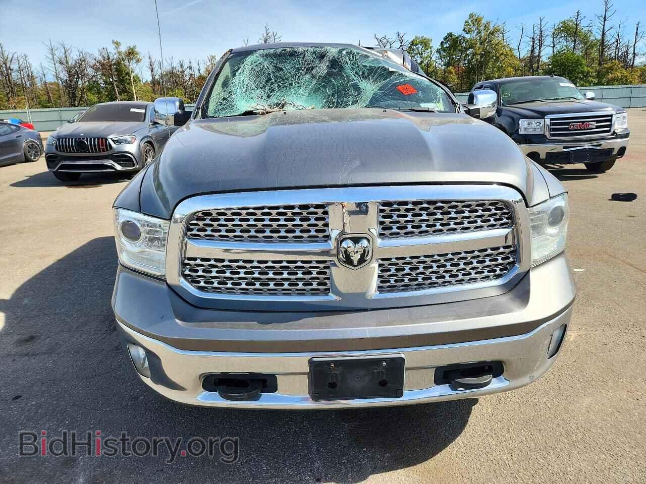 2013 RAM 1500 - VIN: 1C6RR7NT9DS703302 - Photo 5