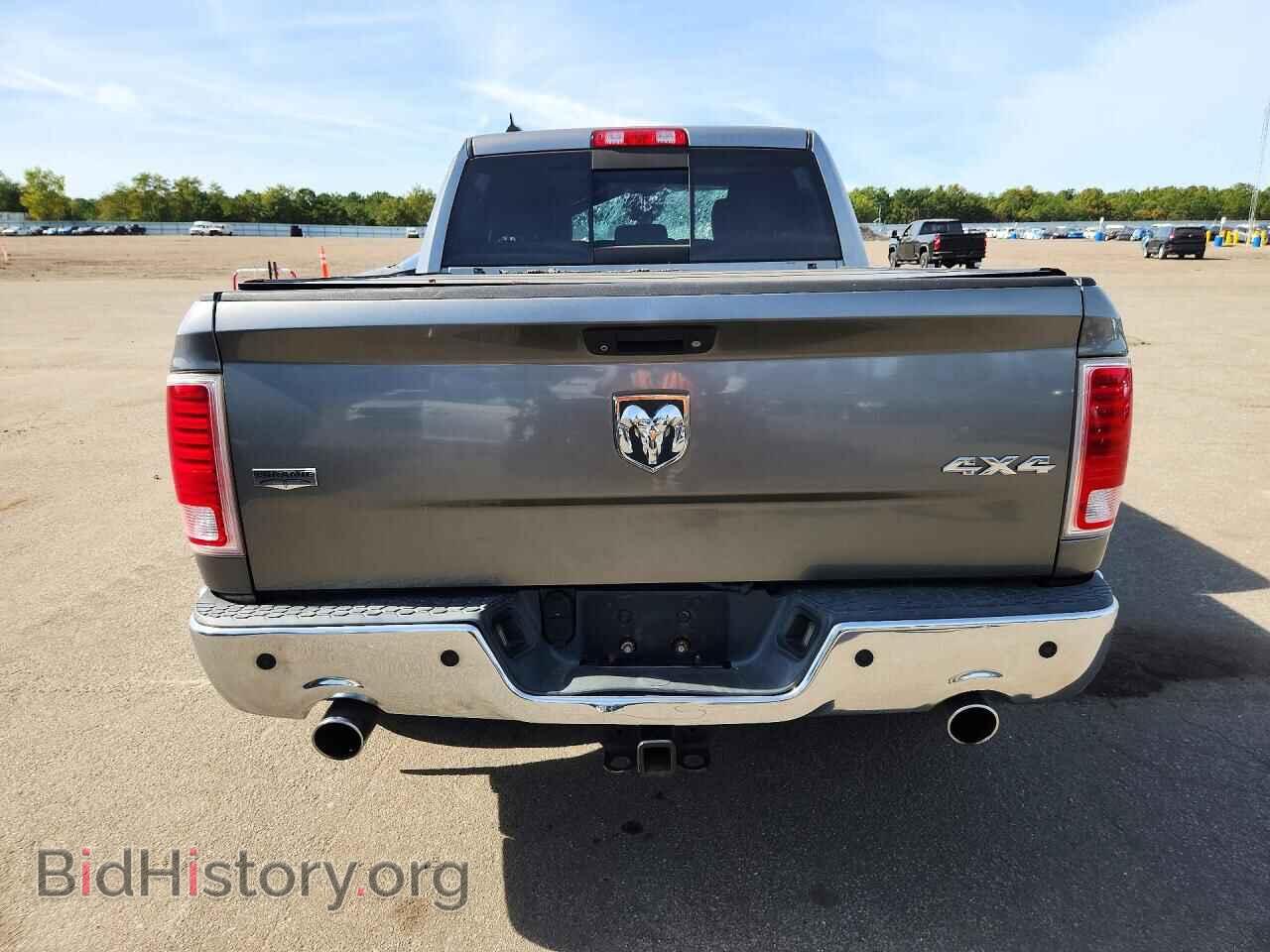 2013 RAM 1500 - VIN: 1C6RR7NT9DS703302 - Photo 6