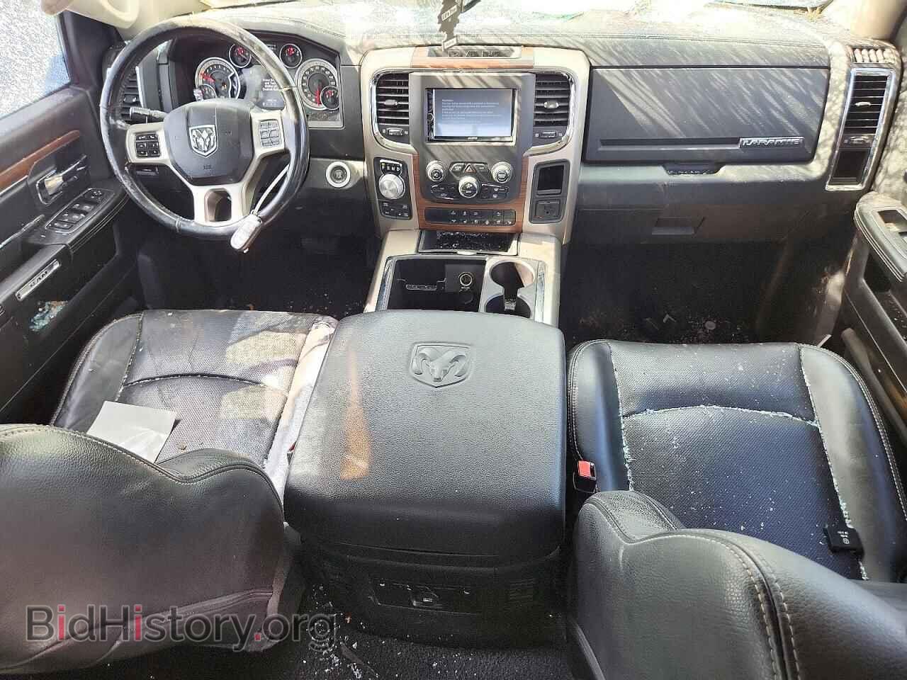 2013 RAM 1500 - VIN: 1C6RR7NT9DS703302 - Photo 8