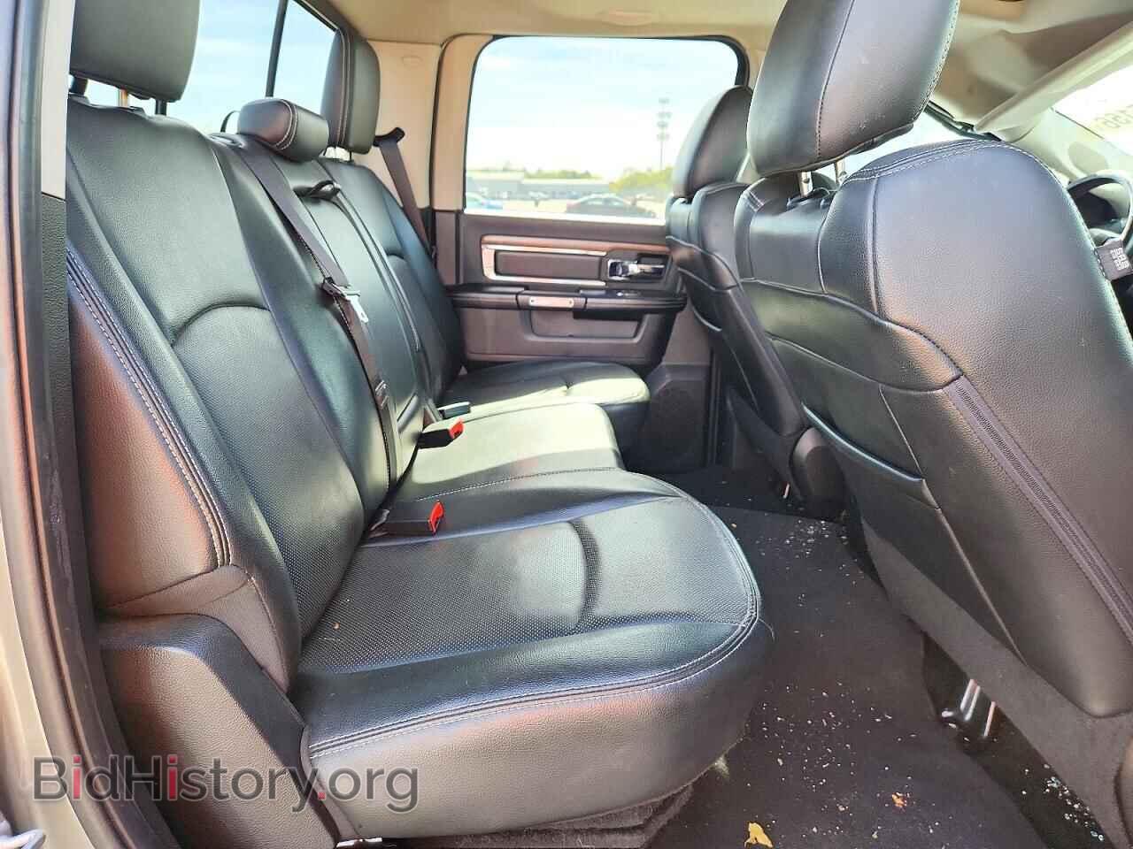 2013 RAM 1500 - VIN: 1C6RR7NT9DS703302 - Photo 10