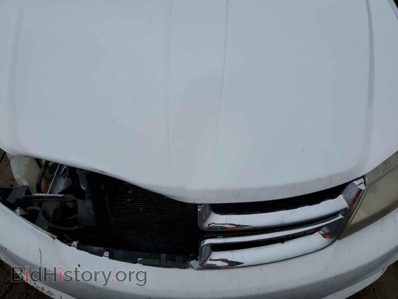 2013 DODGE AVENGER - VIN: 1C3CDZAB3DN564843 - Фото 11