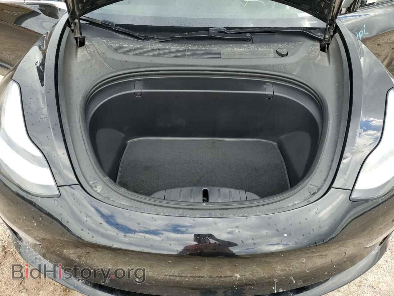 2019 TESLA MODEL 3 - VIN: 5YJ3E1EAXKF304611 - Photo 11