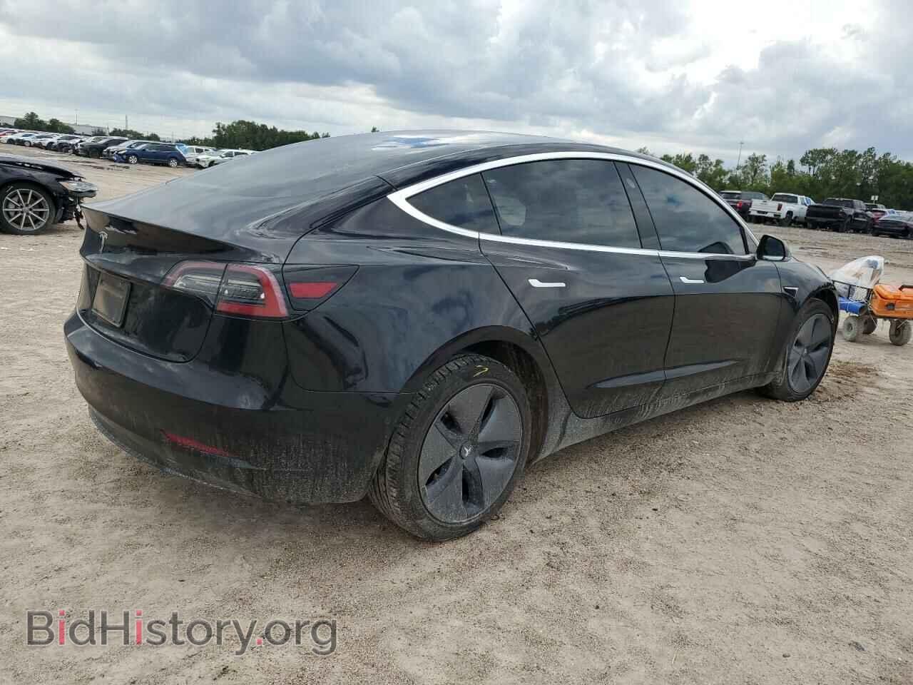 2019 TESLA MODEL 3 - VIN: 5YJ3E1EAXKF304611 - Photo 3