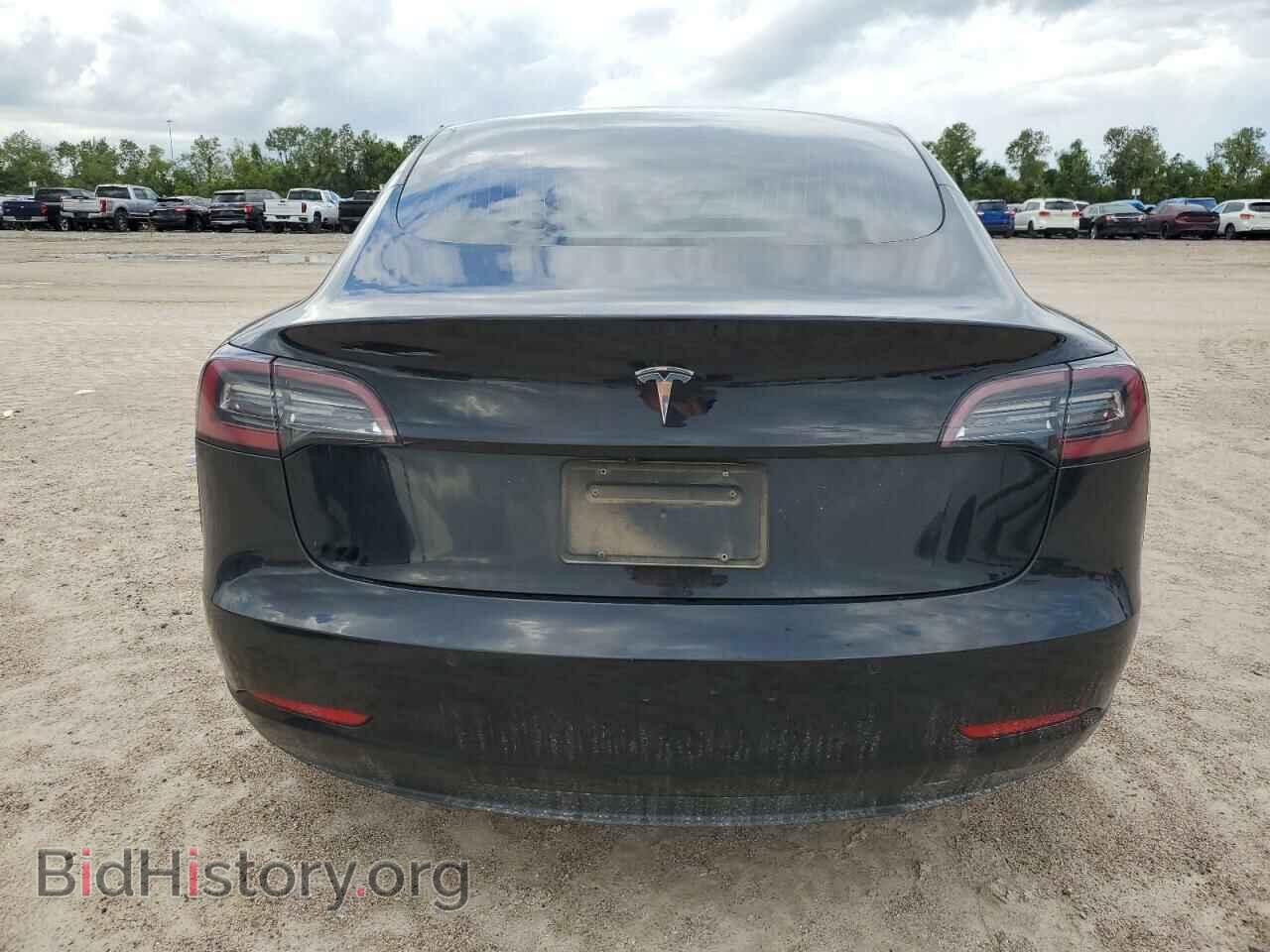 2019 TESLA MODEL 3 - VIN: 5YJ3E1EAXKF304611 - Photo 6