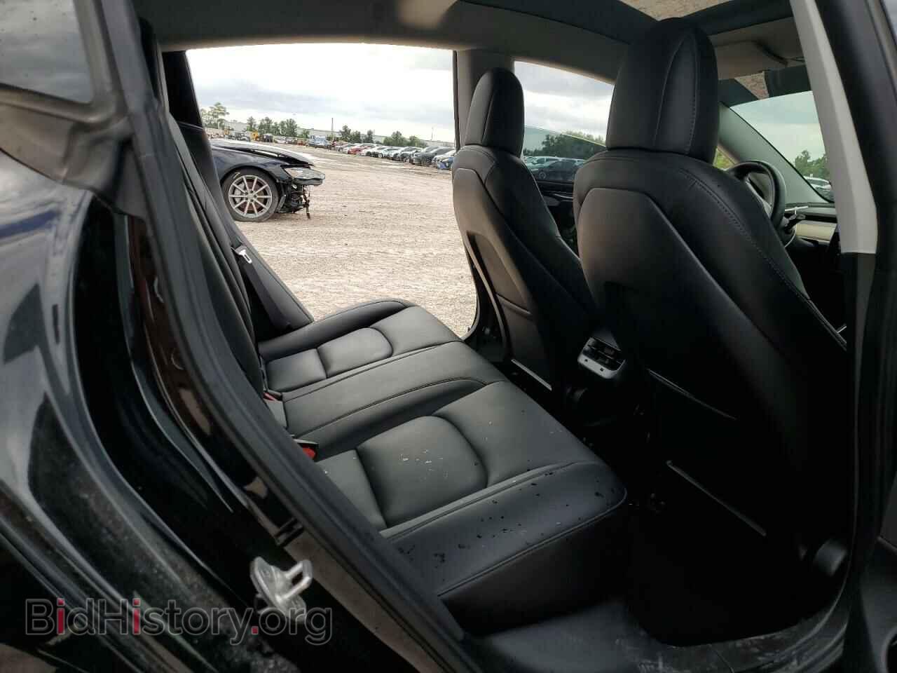 2019 TESLA MODEL 3 - VIN: 5YJ3E1EAXKF304611 - Photo 10