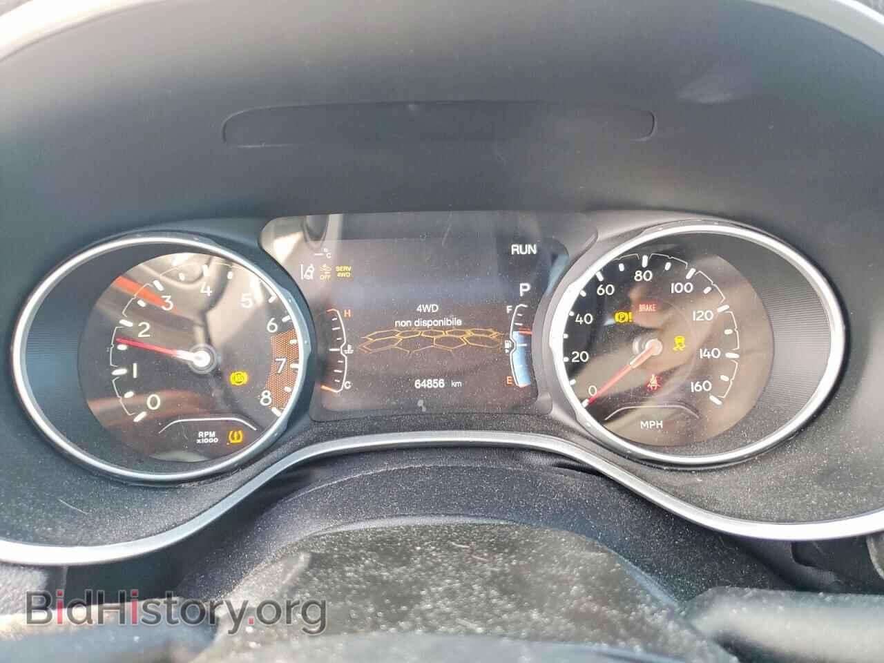 2021 JEEP COMPASS - VIN: 3C4NJDCB1MT513337 - Photo 9