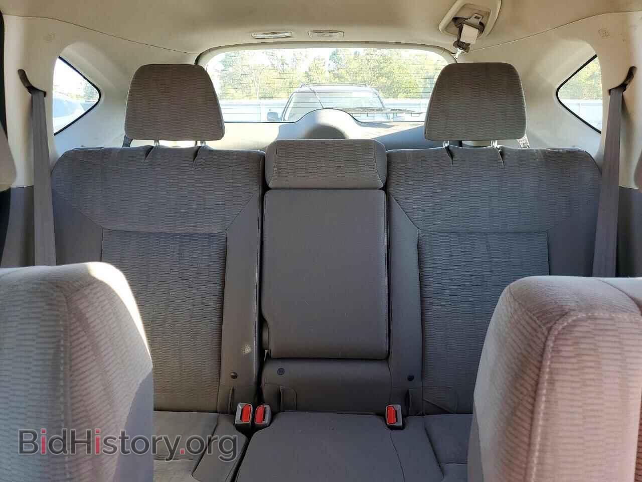 2014 HONDA CRV - VIN: 2HKRM4H37EH721461 - Photo 10