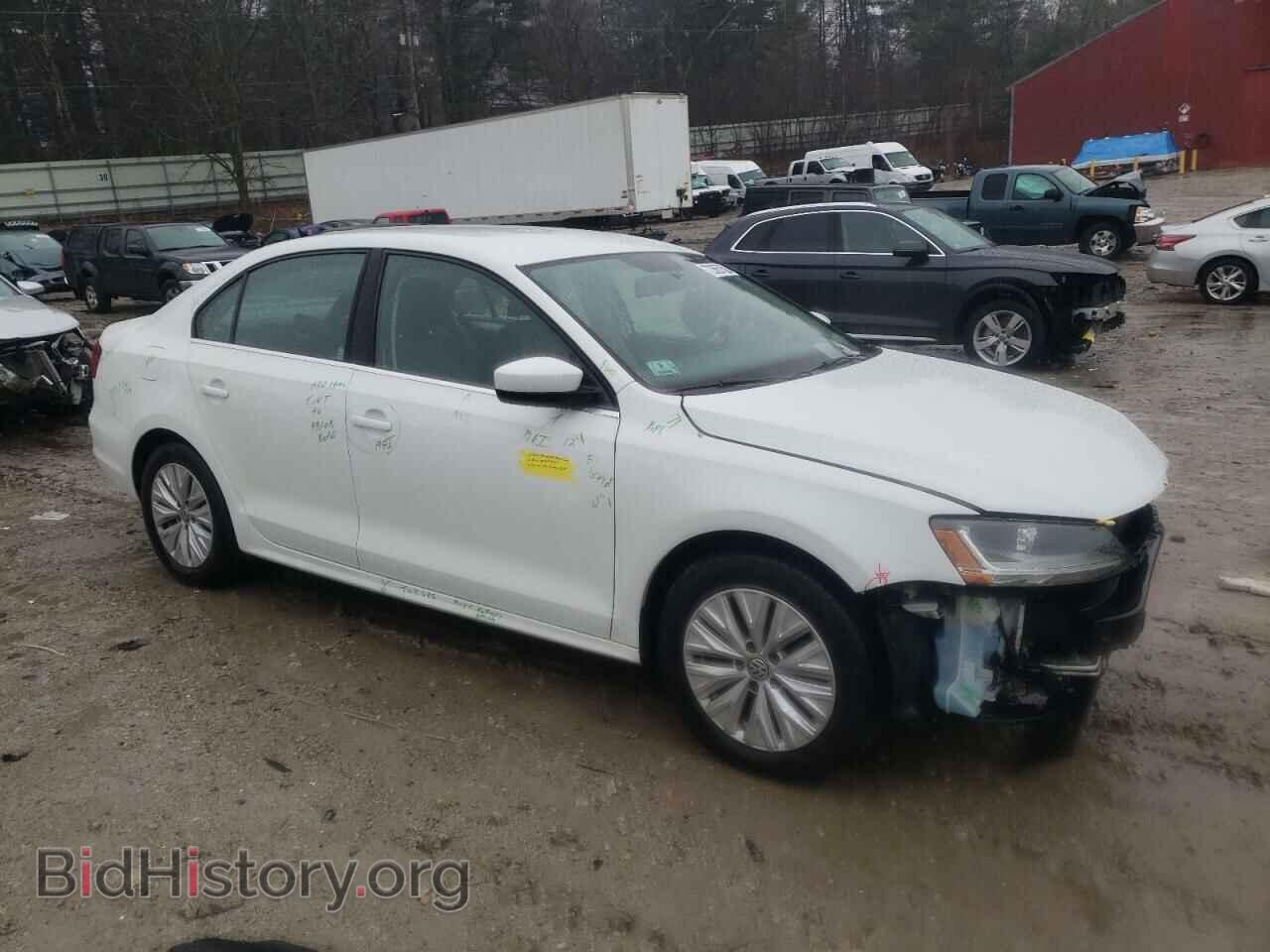 2017 VOLKSWAGEN JETTA - VIN: 3VW2B7AJ1HM225228 - Фото 4