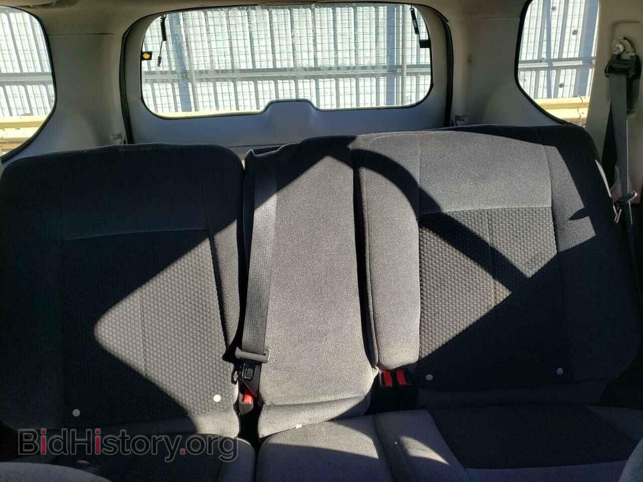 2009 GMC ENVOY - VIN: 1GKDT33S092120393 - Фото 10