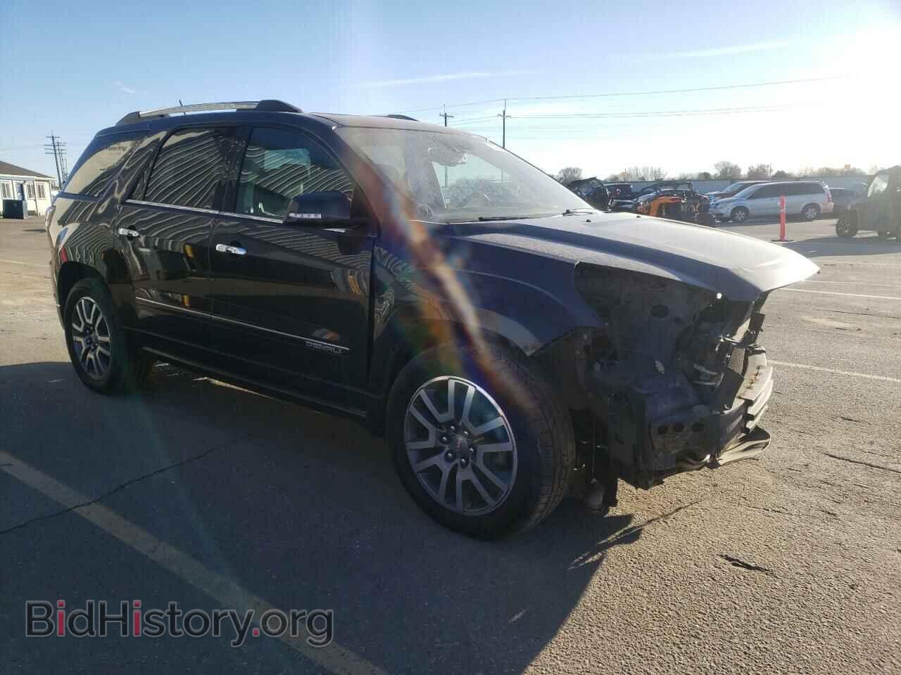 2014 GMC ACADIA DEN - VIN: 1GKKVTKD2EJ341904 - Фото 4