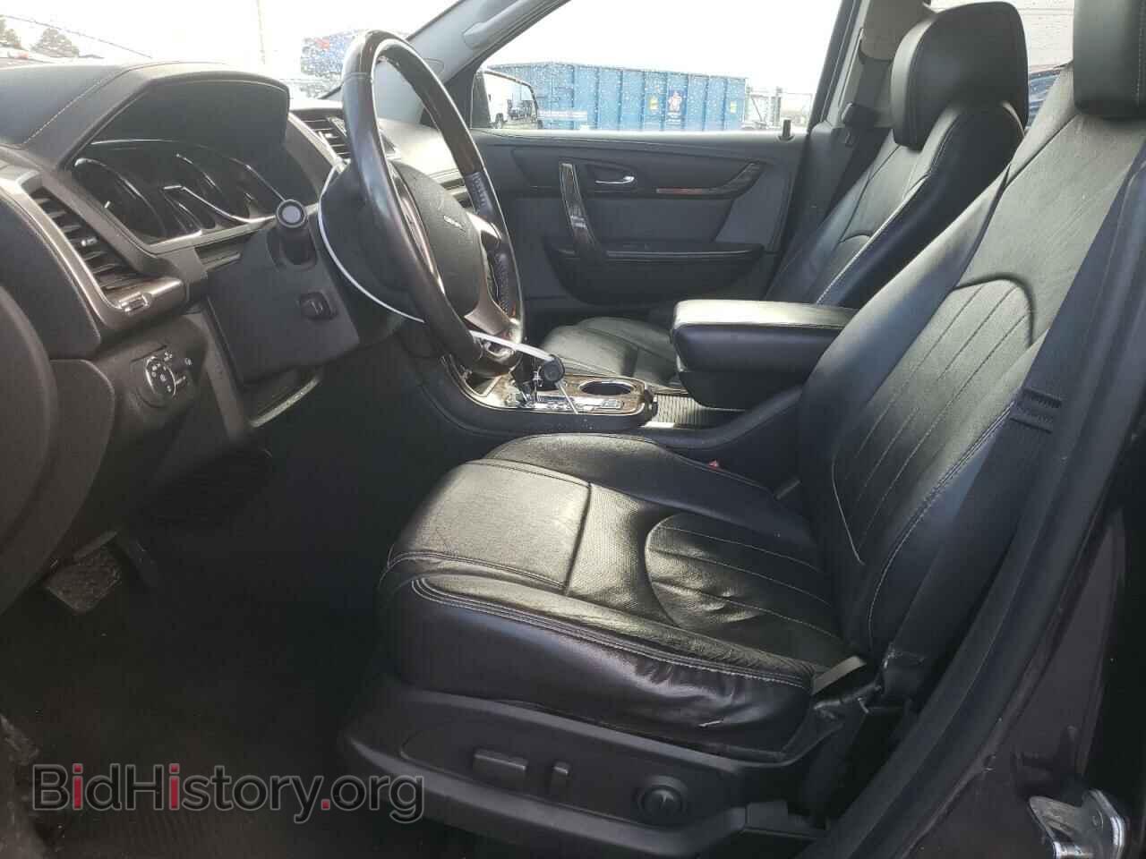 2014 GMC ACADIA DEN - VIN: 1GKKVTKD2EJ341904 - Фото 7