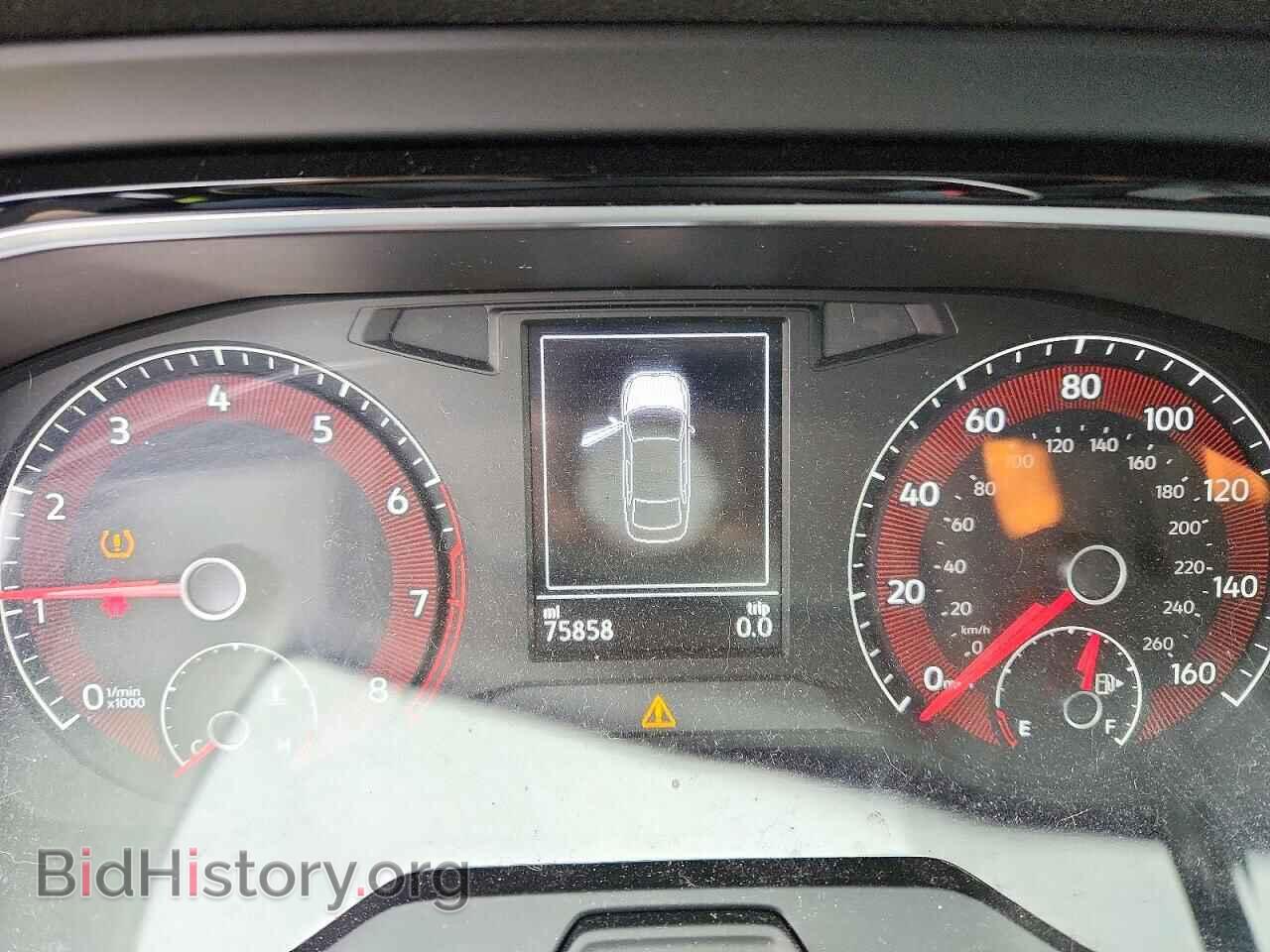 2019 VOLKSWAGEN JETTA - VIN: 3VWC57BUXKM184335 - Фото 9