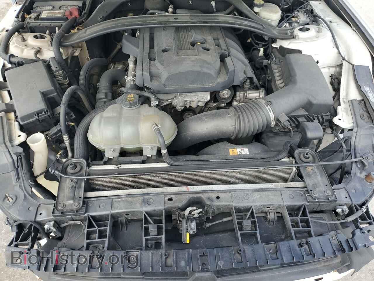 2018 FORD ALL Models - VIN: 1FA6P8TH9J5102185 - Фото 11