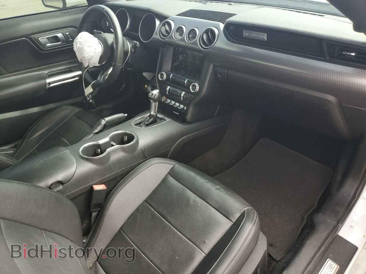 2018 FORD ALL Models - VIN: 1FA6P8TH9J5102185 - Фото 8