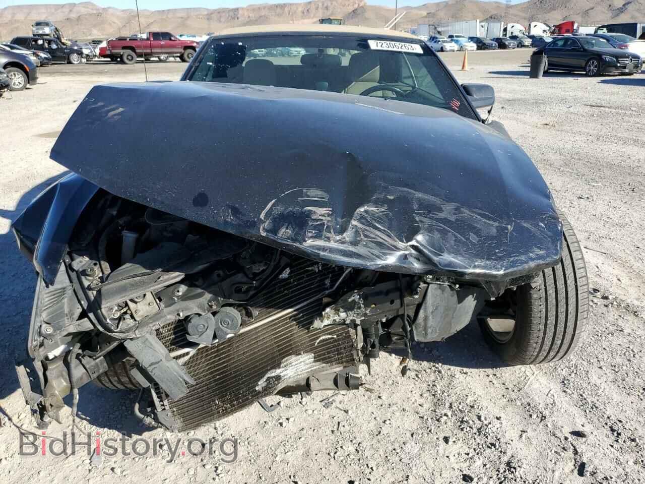 2008 FORD ALL Models - VIN: 1ZVHT84N285209217 - Photo 5