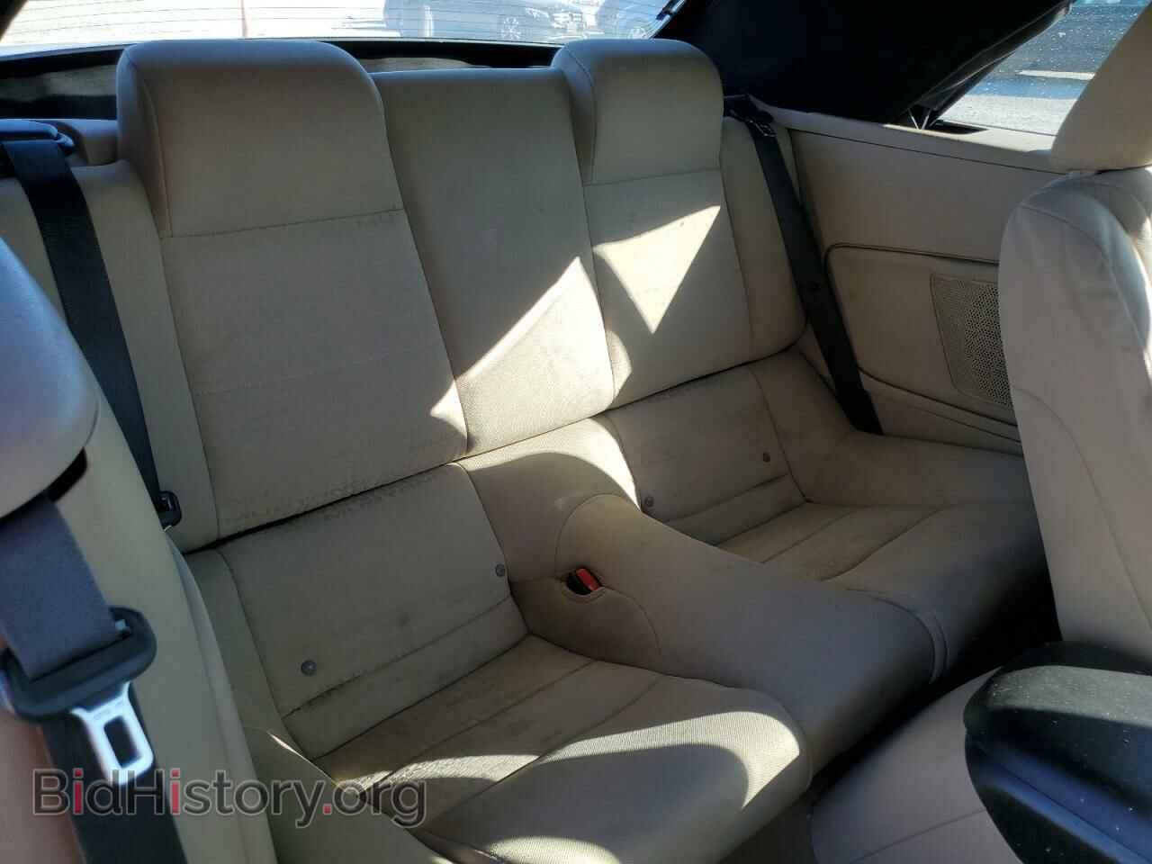 2008 FORD ALL Models - VIN: 1ZVHT84N285209217 - Photo 10