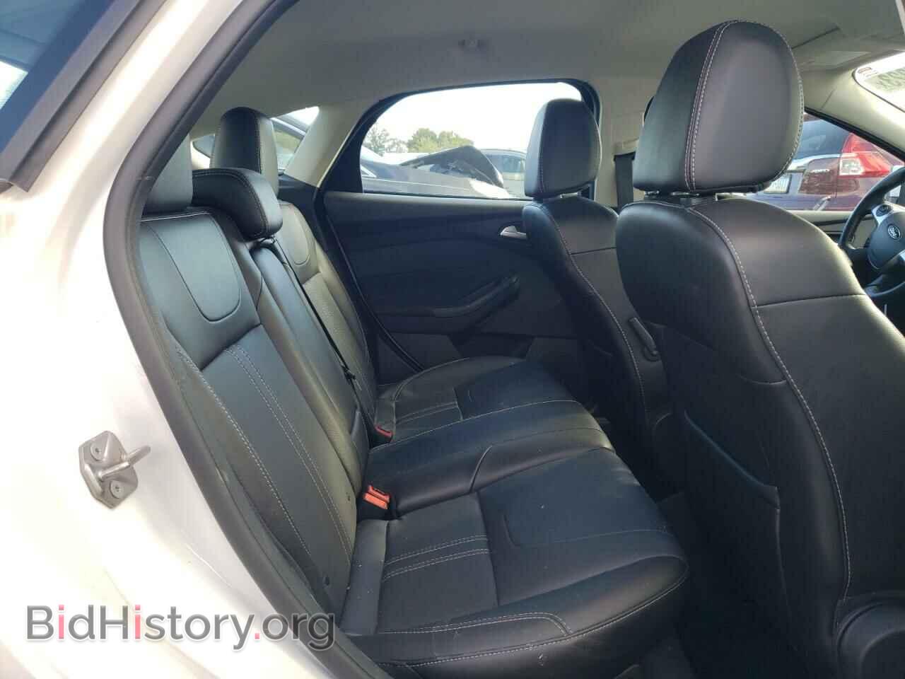 2014 FORD FOCUS - VIN: 1FADP3N21EL315832 - Фото 10