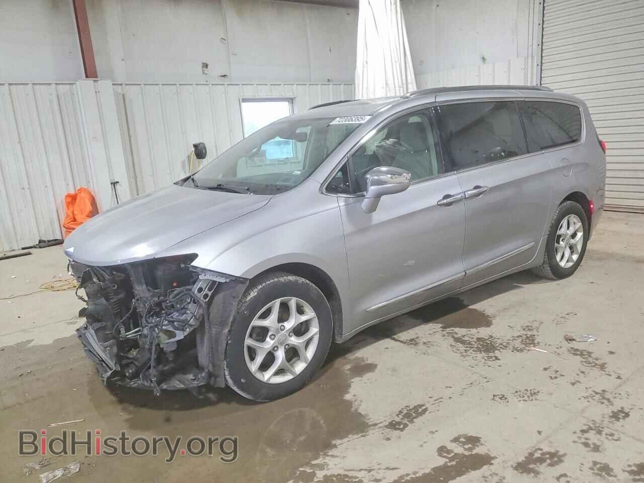 Photo 2C4RC1GG6LR272604 - CHRYSLER PACIFICA 2020