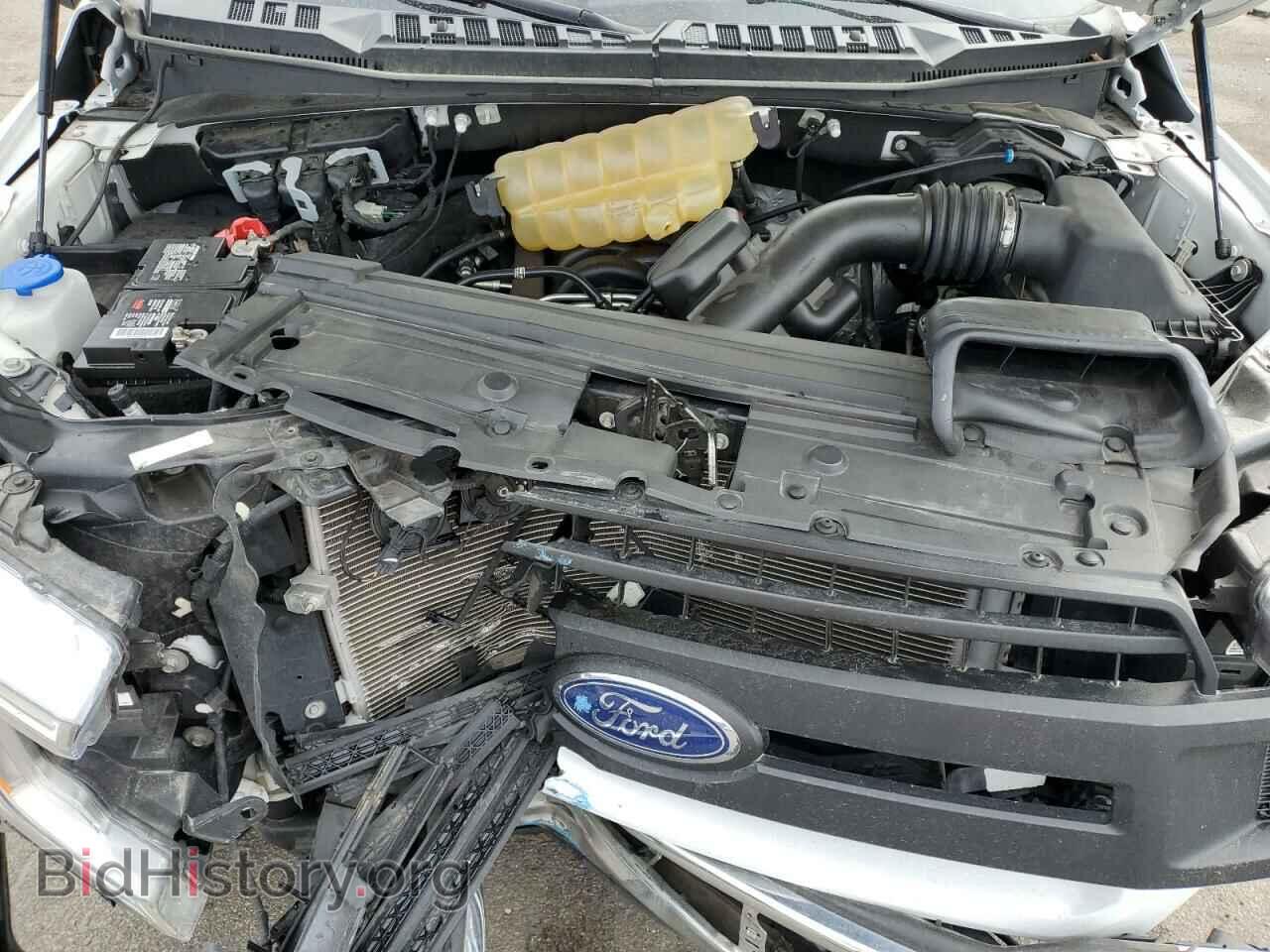 2020 FORD All Models - VIN: 1FTMF1E54LKE89683 - Фото 11